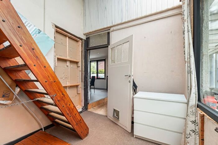 Huizen Koop Huur - 3