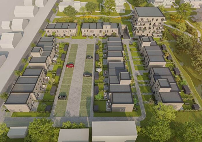 Huizen Koop Huur - 2