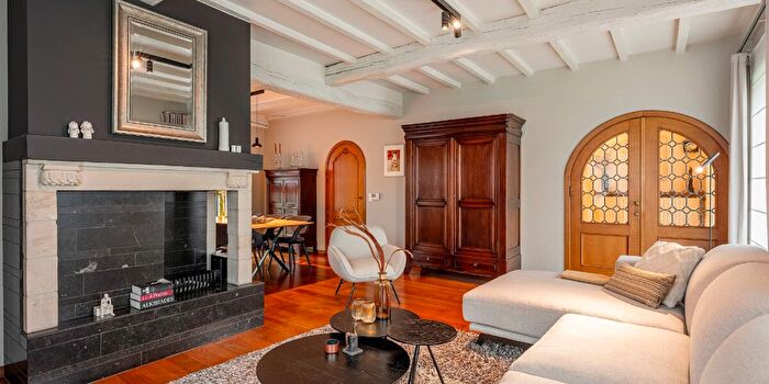 Huizen Koop Huur - 2