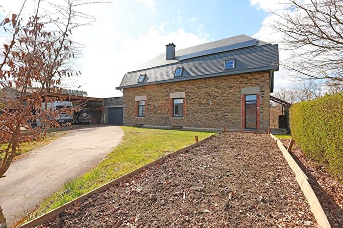 Huizen Koop Huur - 3