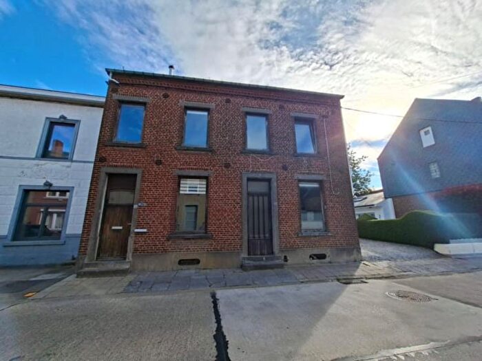 3-kamerhuis te koop in Saint-Amand