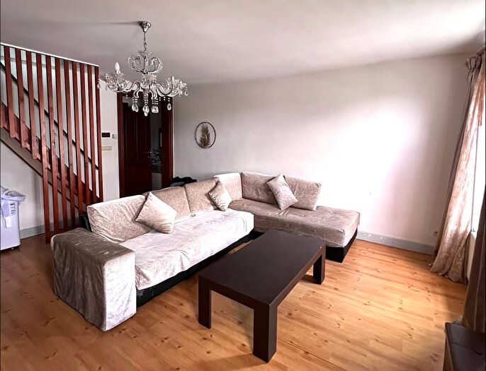 3-kamerhuis te koop in Charleroi