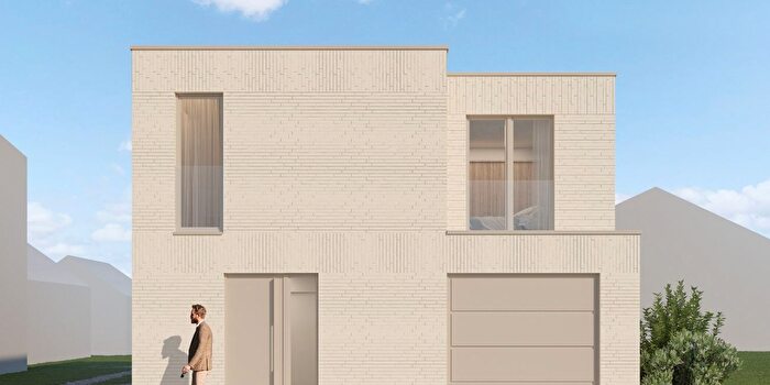 Huizen Koop Huur - 2