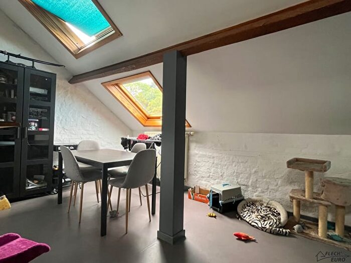 1-kamerappartement te huur in VERVIERS