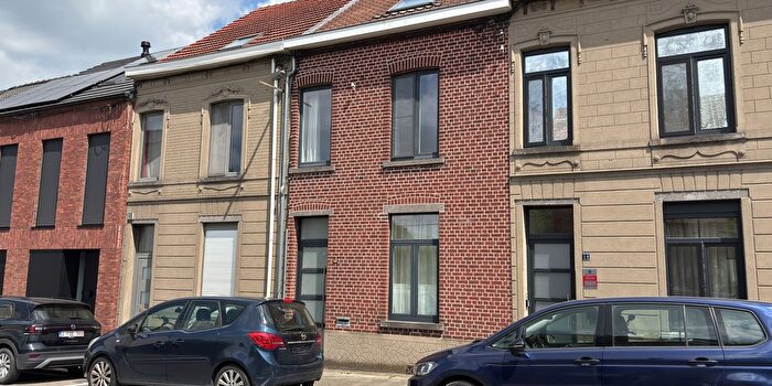 3-kamerhuis te huur in Linden