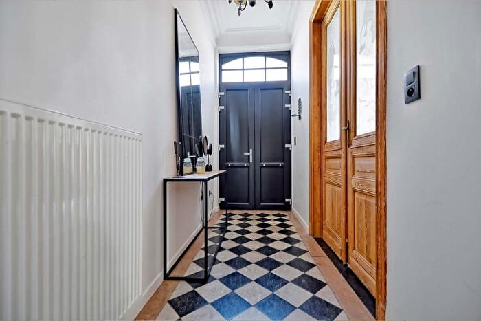 Huizen Koop Huur - 2
