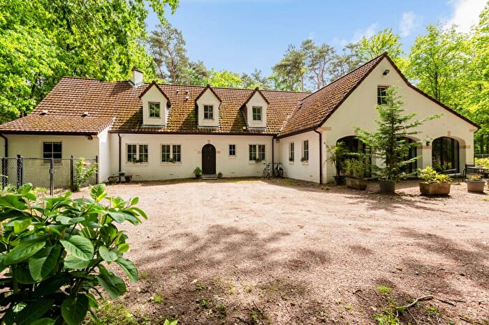 8-kamerhuis te koop in Schilde