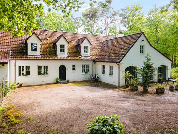 Huizen Koop Huur - 2