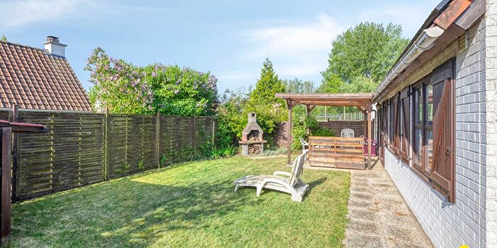 Huizen Koop Huur - 2