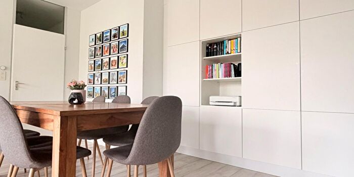 2-kamerappartement te koop in Edegem