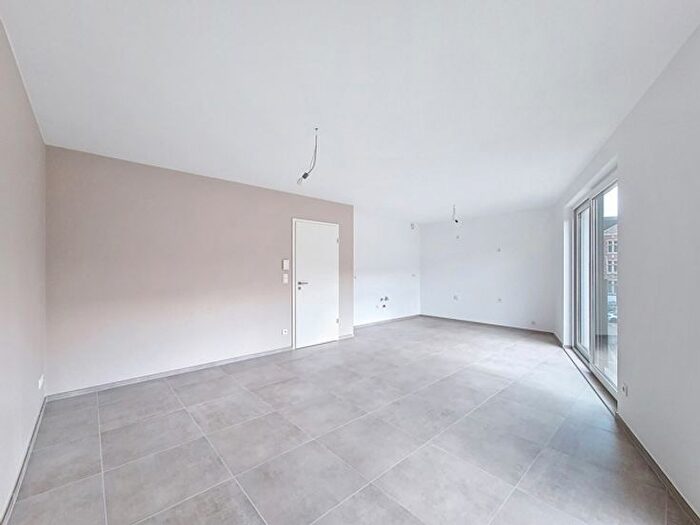 1-kamerappartement te koop in ANS