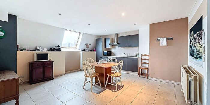 2-kamerappartement te koop in Neufchâteau