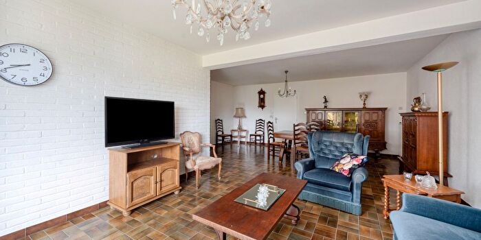 2-kamerappartement te koop in Tienen