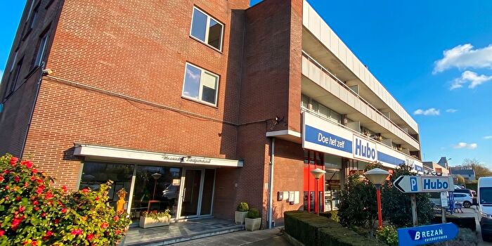1-kamerappartement te huur in Herent