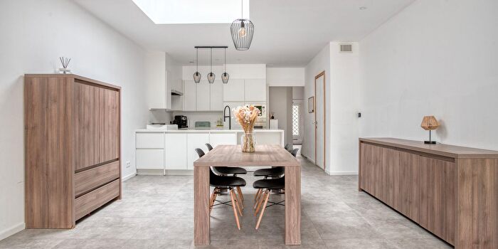 3-kamerhuis te koop in Bissegem