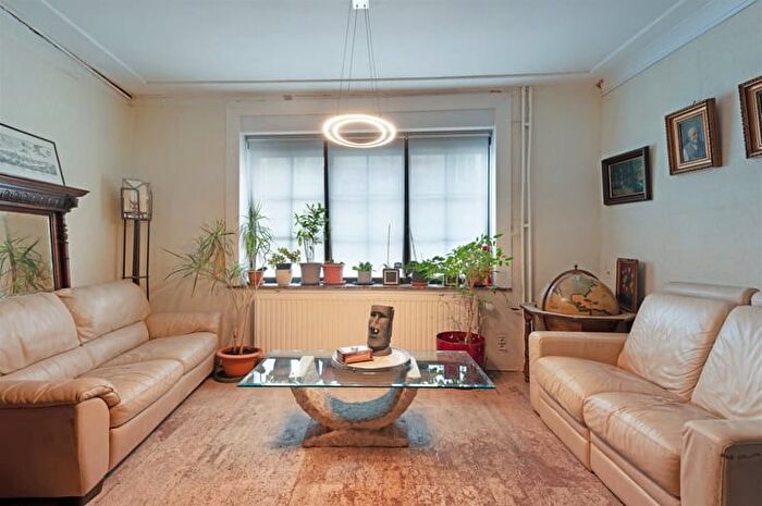 Huizen Koop Huur - 2