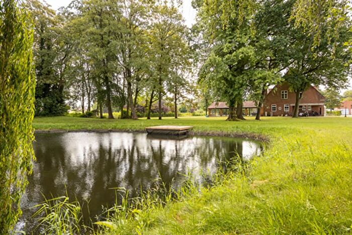 Huizen Koop Huur - 3