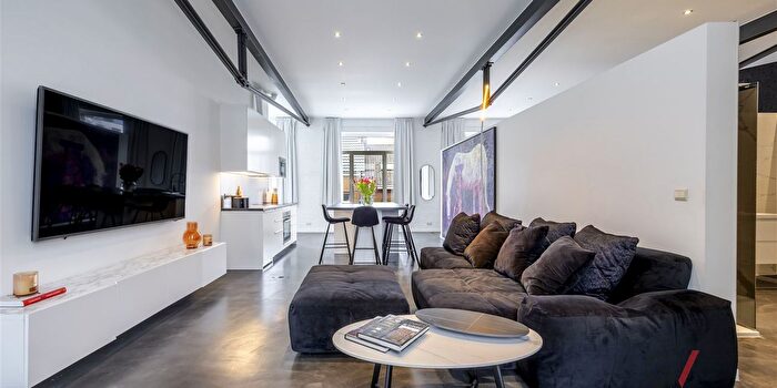 1-kamerappartement te koop in Mechelen