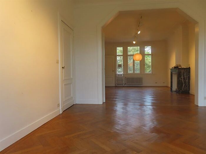 3-kamerappartement te huur in Antwerpen