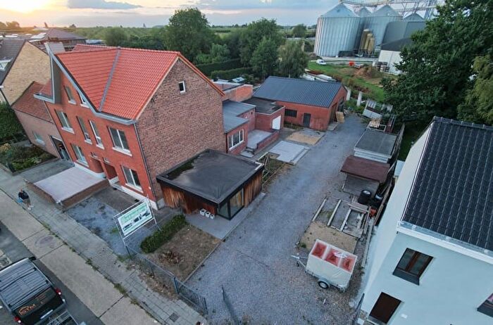 2-kamerhuis te koop in SINT-TRUIDEN