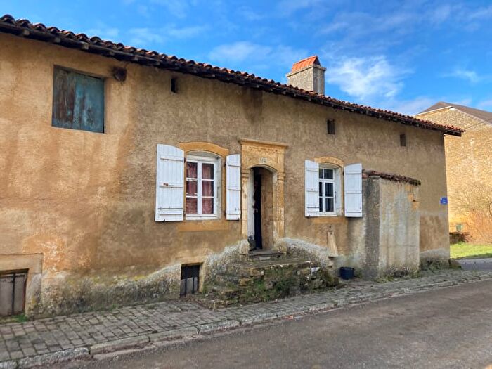 7-kamerhuis te koop in Rouvroy