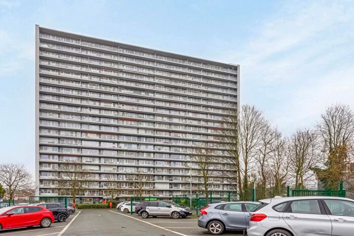 2-kamerappartement te koop in Leuven