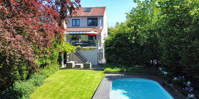 4-kamerhuis te koop in Rosières