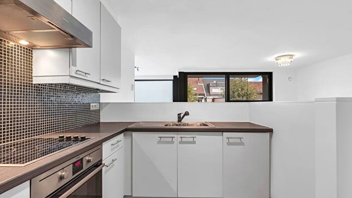 Huizen Koop Huur - 3
