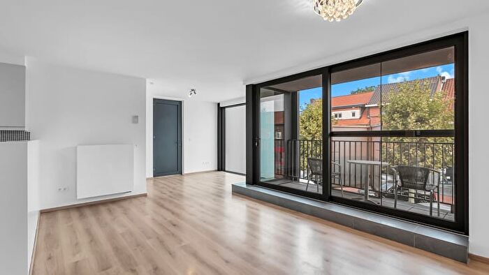 2-kamerappartement te koop in Maasmechelen