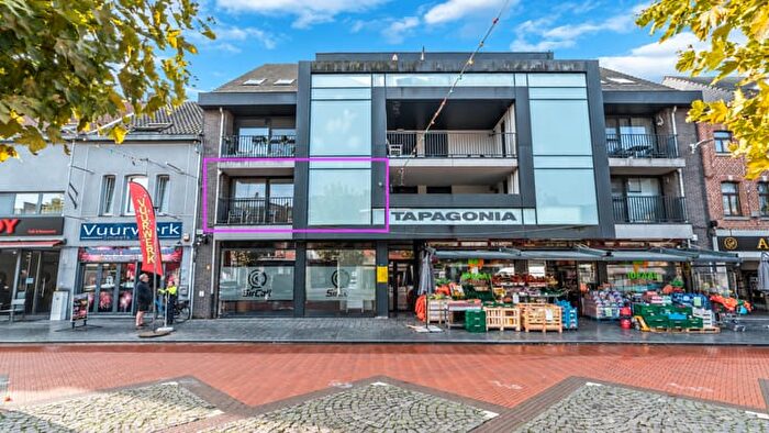 Huizen Koop Huur - 2
