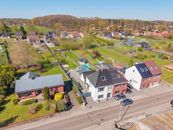 Huizen Koop Huur - 2