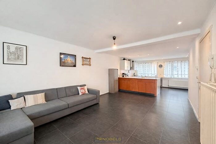 14-kamerappartement te koop in Oudenaarde