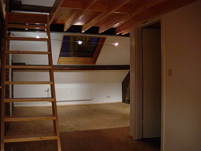 1-kamerappartement te huur in Arlon