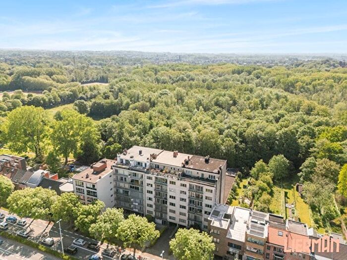 4-kamerappartement te koop in Aalst