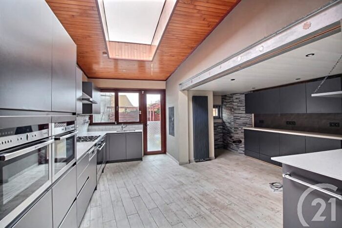 Huizen Koop Huur - 2