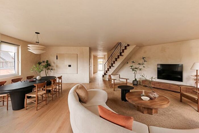 Huizen Koop Huur - 2