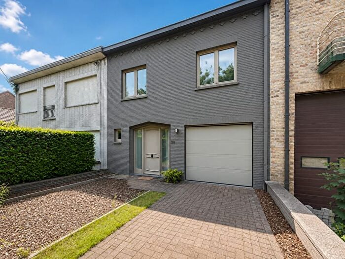 12-kamerhuis te koop in Nieuwpoort