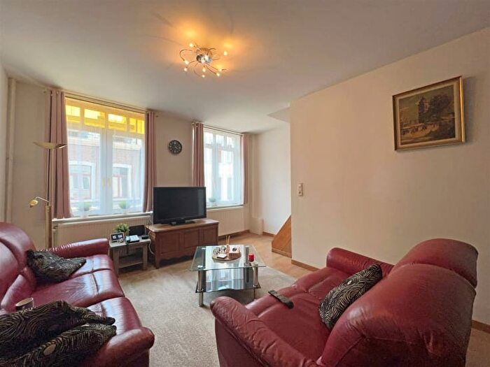 Huizen Koop Huur - 2
