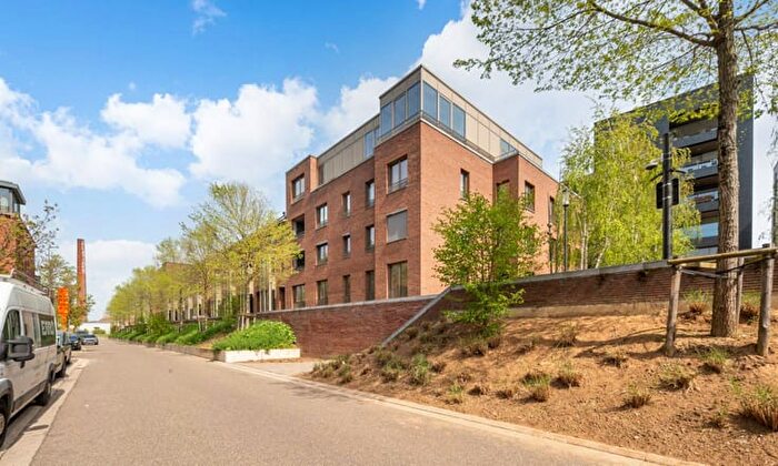 2-kamerappartement te koop in HASSELT