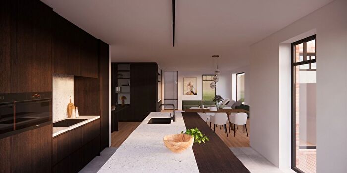 Huizen Koop Huur - 2