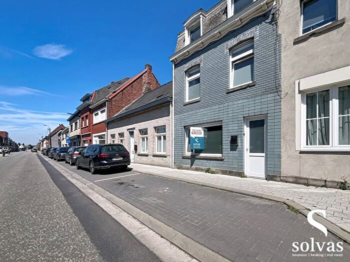 1-kamerhuis te huur in Watervliet