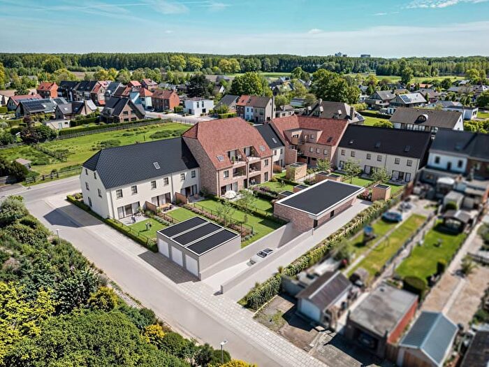Huizen Koop Huur - 2