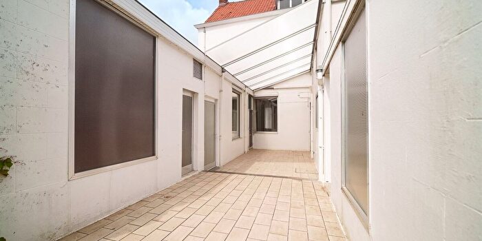 Huizen Koop Huur - 3