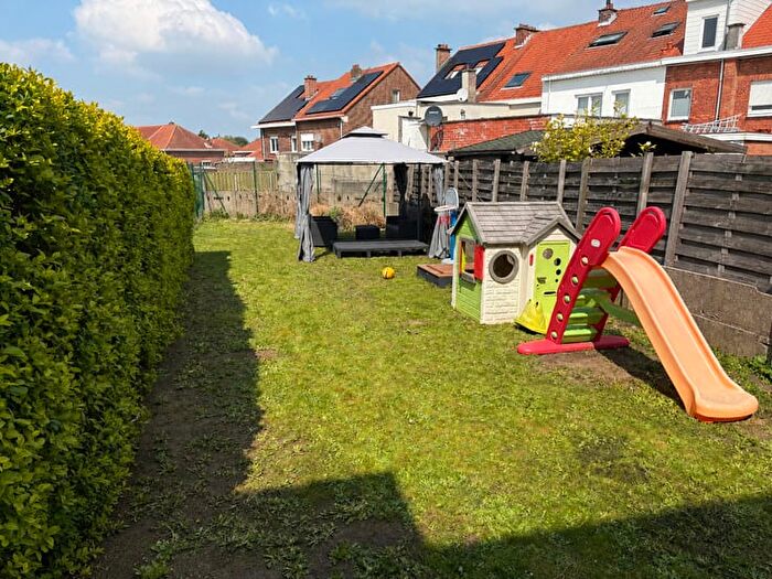 Huizen Koop Huur - 3