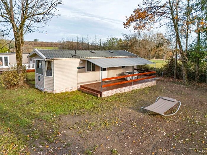 2-kamerhuis te koop in Durbuy