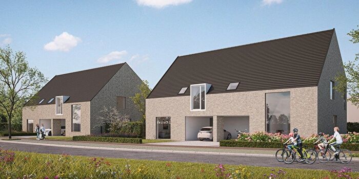 Huizen Koop Huur - 3