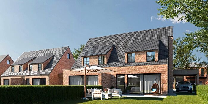Huizen Koop Huur - 2