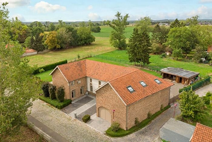6-kamerhuis te koop in MAASMECHELEN