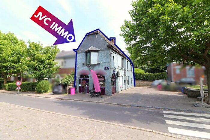 3-kamerhuis te koop in JUPILLE-SUR-MEUSE