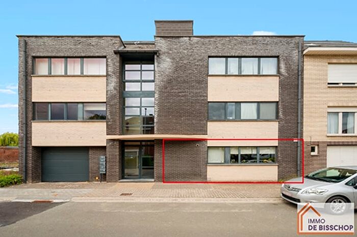 10-kamerappartement te koop in Haaltert
